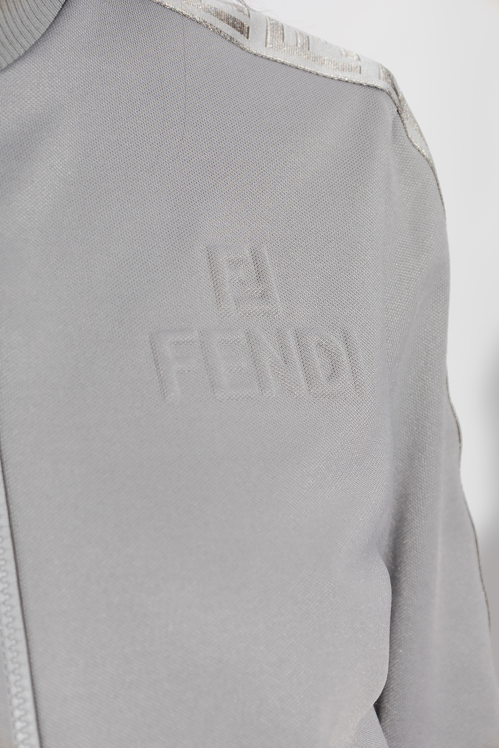 Fendi sales white tracksuit